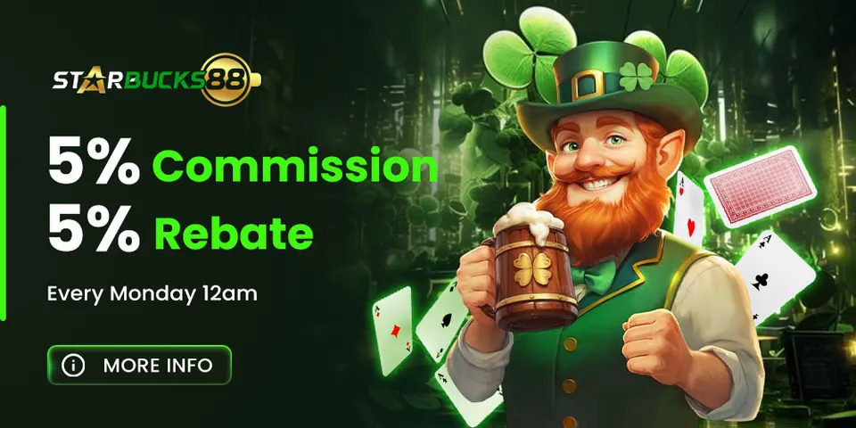 Starbucks88 promotion