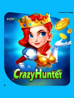 Crazy Hunter — JILI