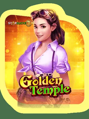 Golden Temple — JILI