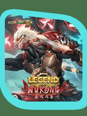 Legend of Wukong — CLOTPLAY