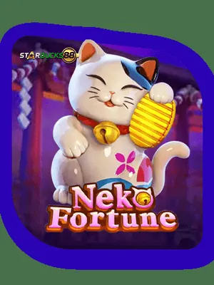 Neko Fortune — JILI