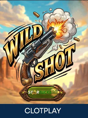 Wild Shot — CLOTPLAY